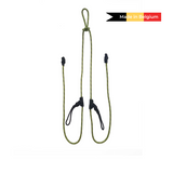 Suspension exercise rope | trx rope | Featzone